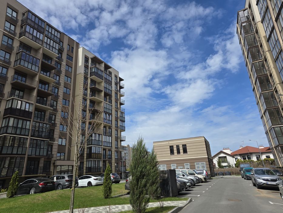 Продажа 2х.кімнатної квартири в Голосіївському р-н, вул. Метрологічна