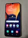 Samsung A50 - 128 GB - usado