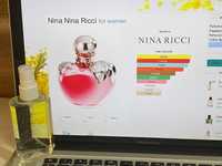 Nina Ricci Nina 110 ml