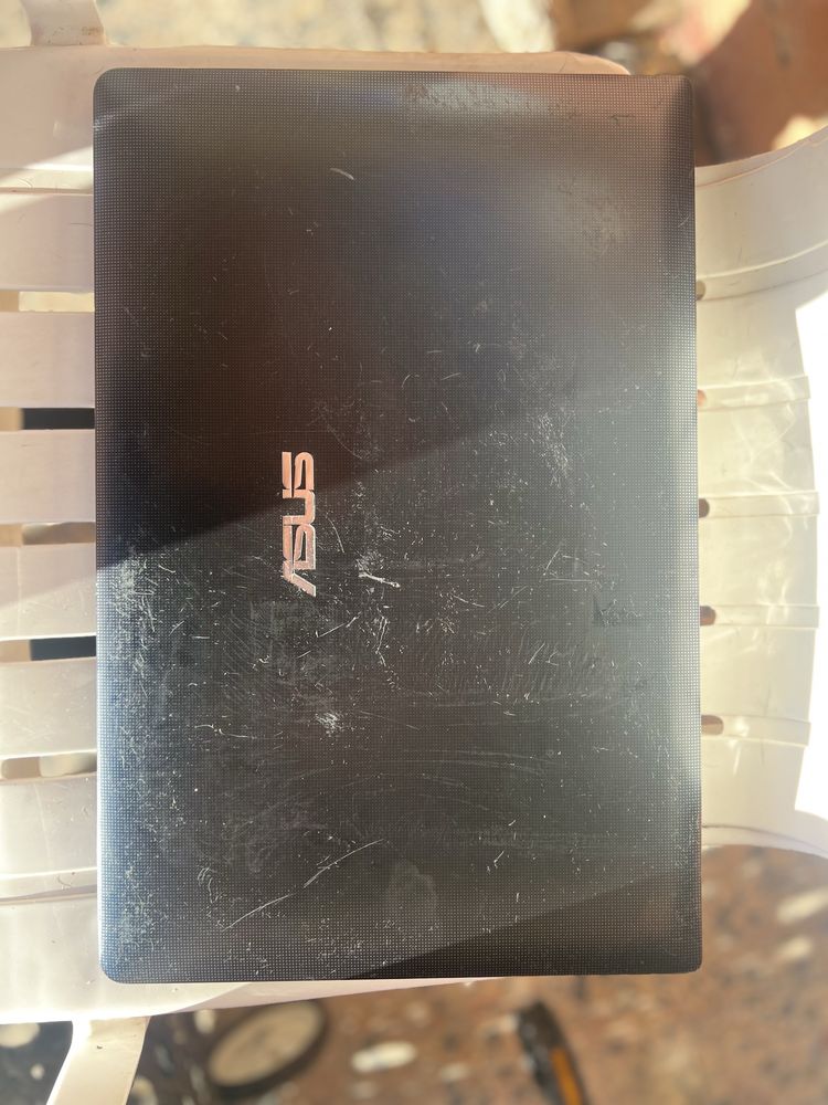 Computador Portatil Asus