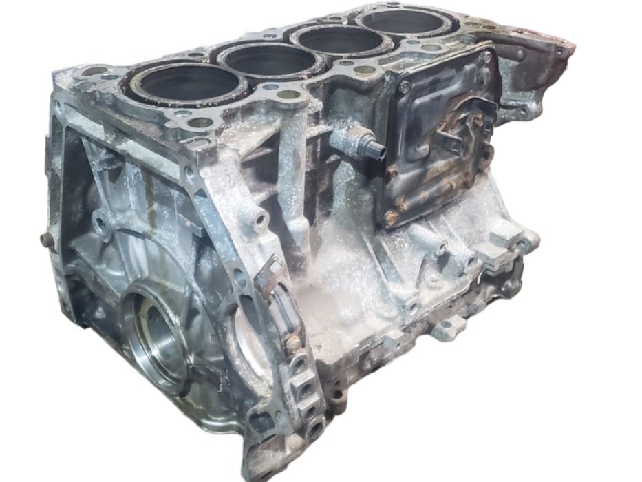 Блок цилиндров задиры R18A2 Honda Civic 8 2006-2012 разборка