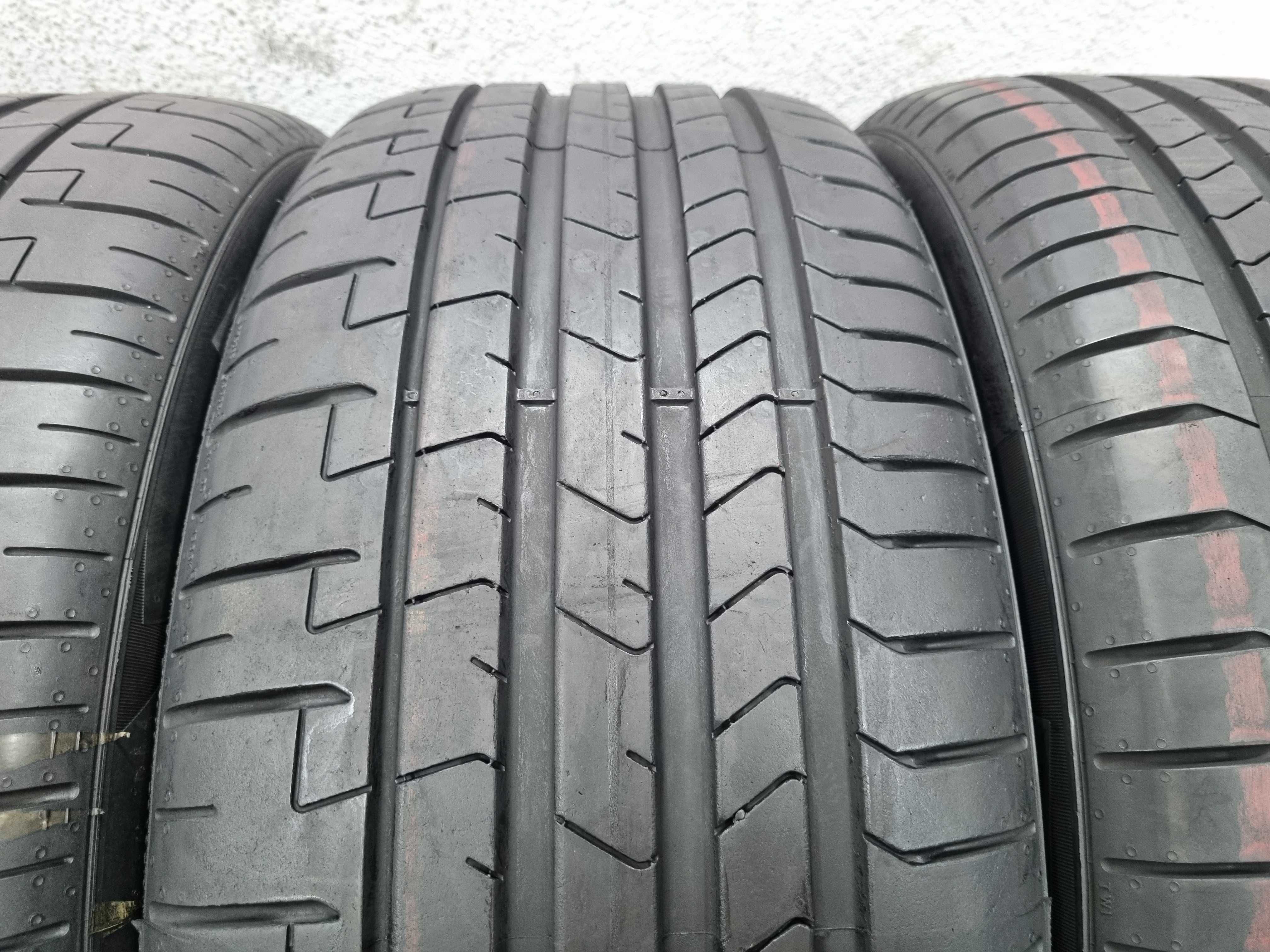 245/45/19 102Y Pirelli P Zero PZ4 *MO KOMPLET MONTAŻ WYSYŁKA