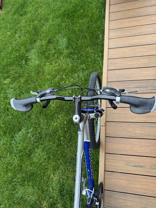 Rower Author Solution SX