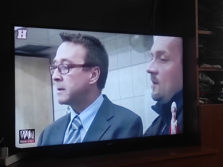 Sprzedam telewizor Samsung