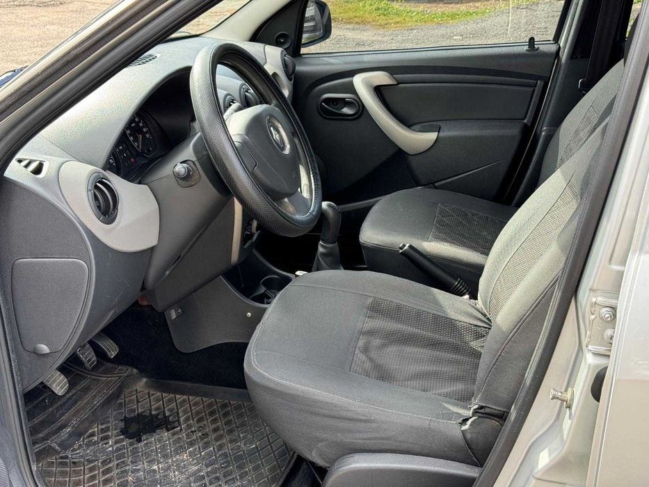 Продам Renault Logan 2012р. #71860