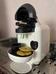 Капсульна кавоварка Tassimo Bosch