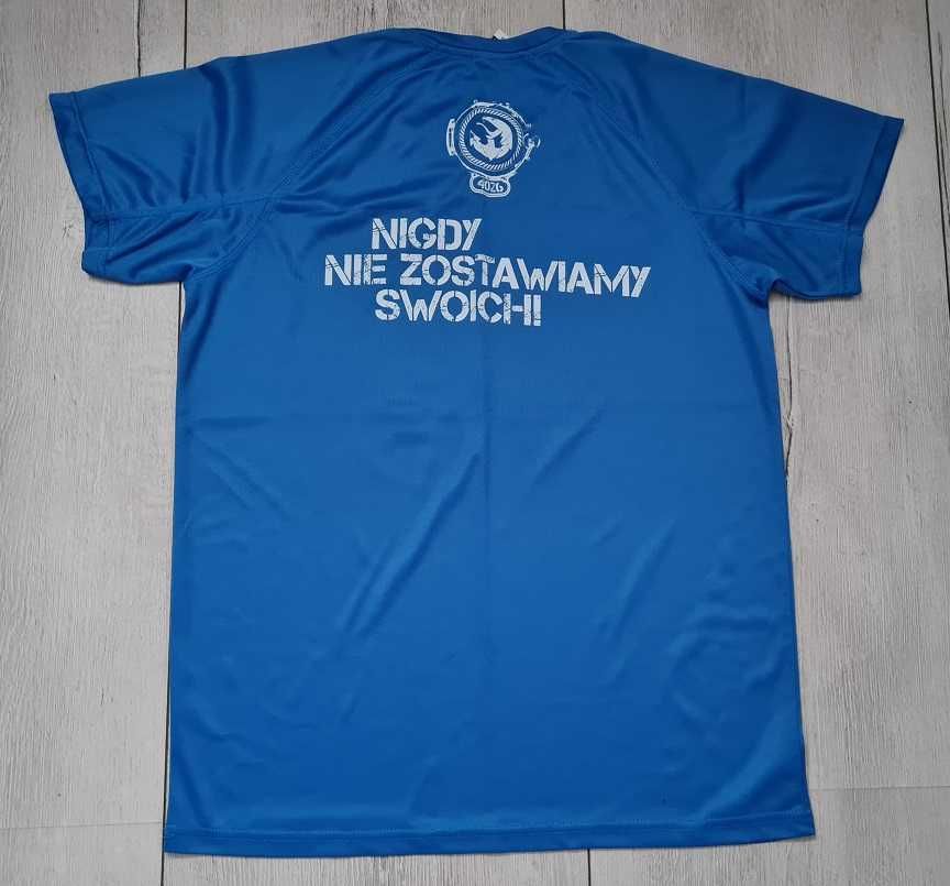 NOWA Koszulka/T-shirt FORMOZA CHALLENGE (rozmiar M/L) KALISZ 2021