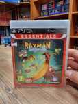 Rayman Legends PS3 Sklep Wysyłka Wymiana