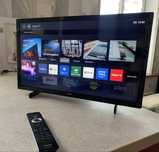 Телевизор Philips smart tv 24 дюйма