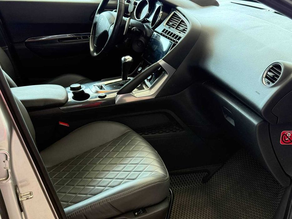 Продам Peugeot 3008 2012р. #71676