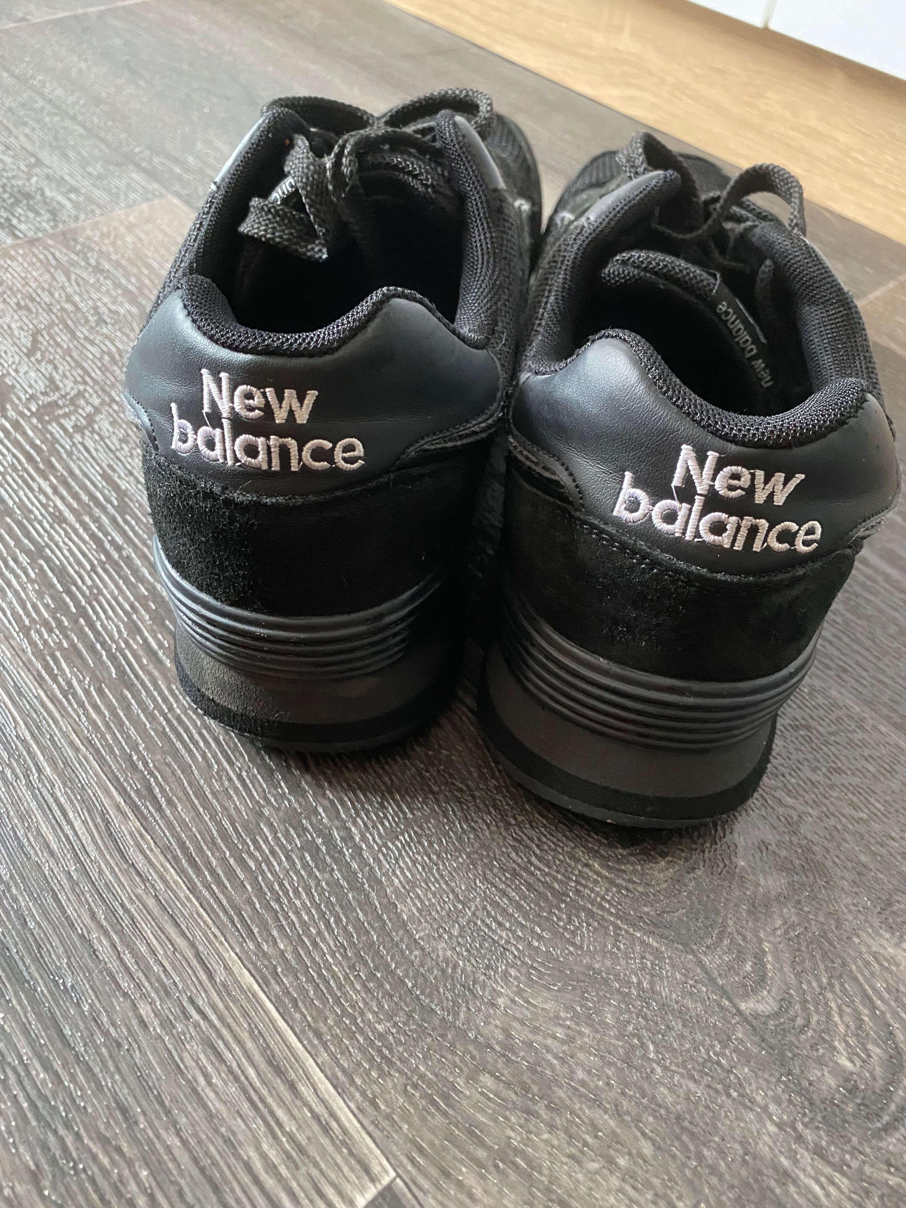 Кросівки чоловічі New Balance 574 Classic