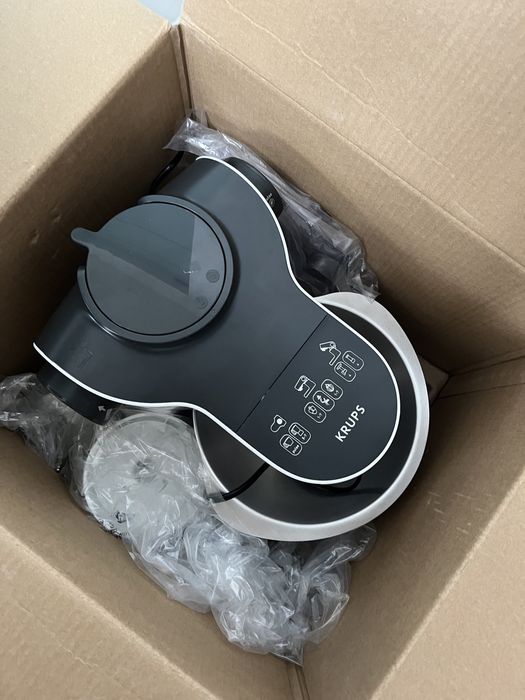 Robot kuchenny wielofunkcyjny KRUPS