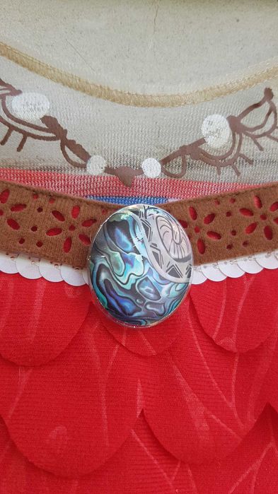 Моана Moana Disney карнавальний маскарадний костюм дитячий