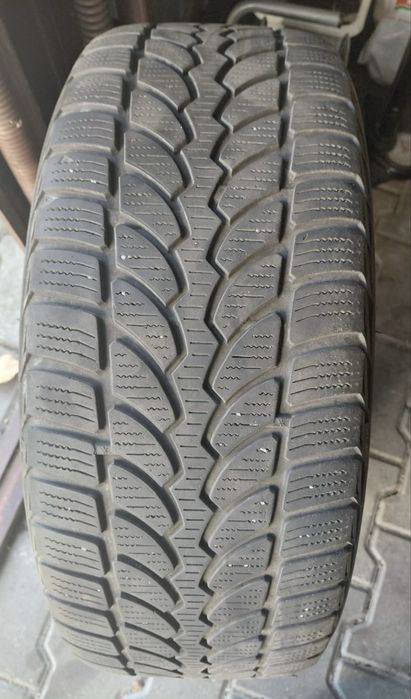 Opony zimowe Felgi stalowe Kołpaki Mercedes