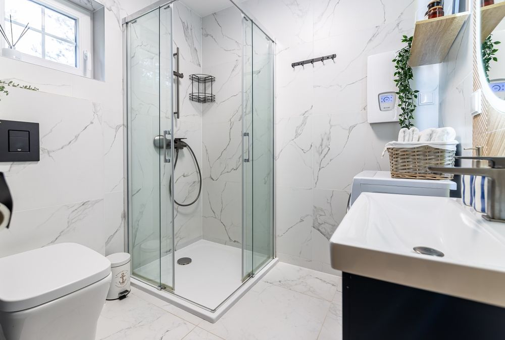 Klimatyczny Domek Całoroczny   Poleski