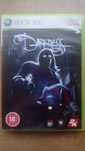 Xbox 360 Darkness