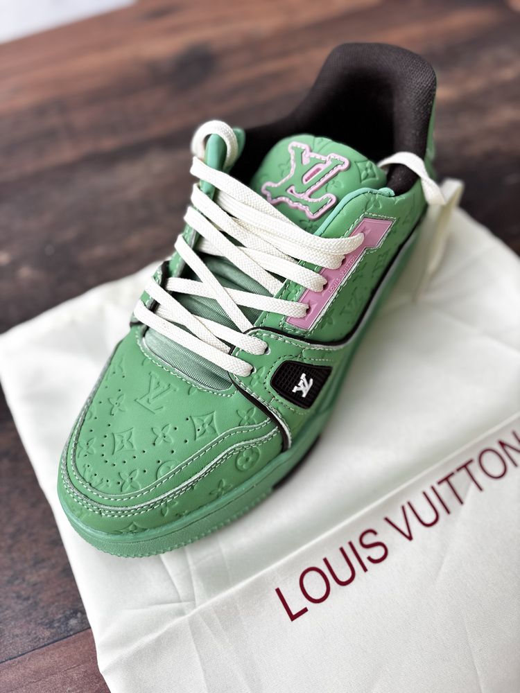 Louis Vuitton ‘Tyler The Creator’