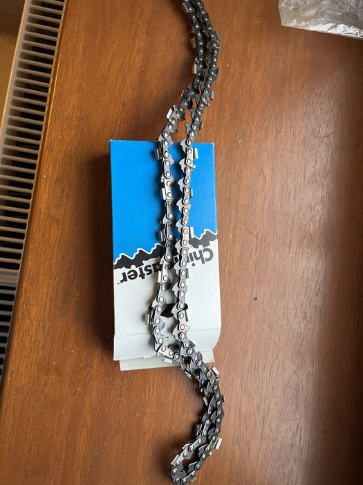 Lancuch do pilarki spalinowej