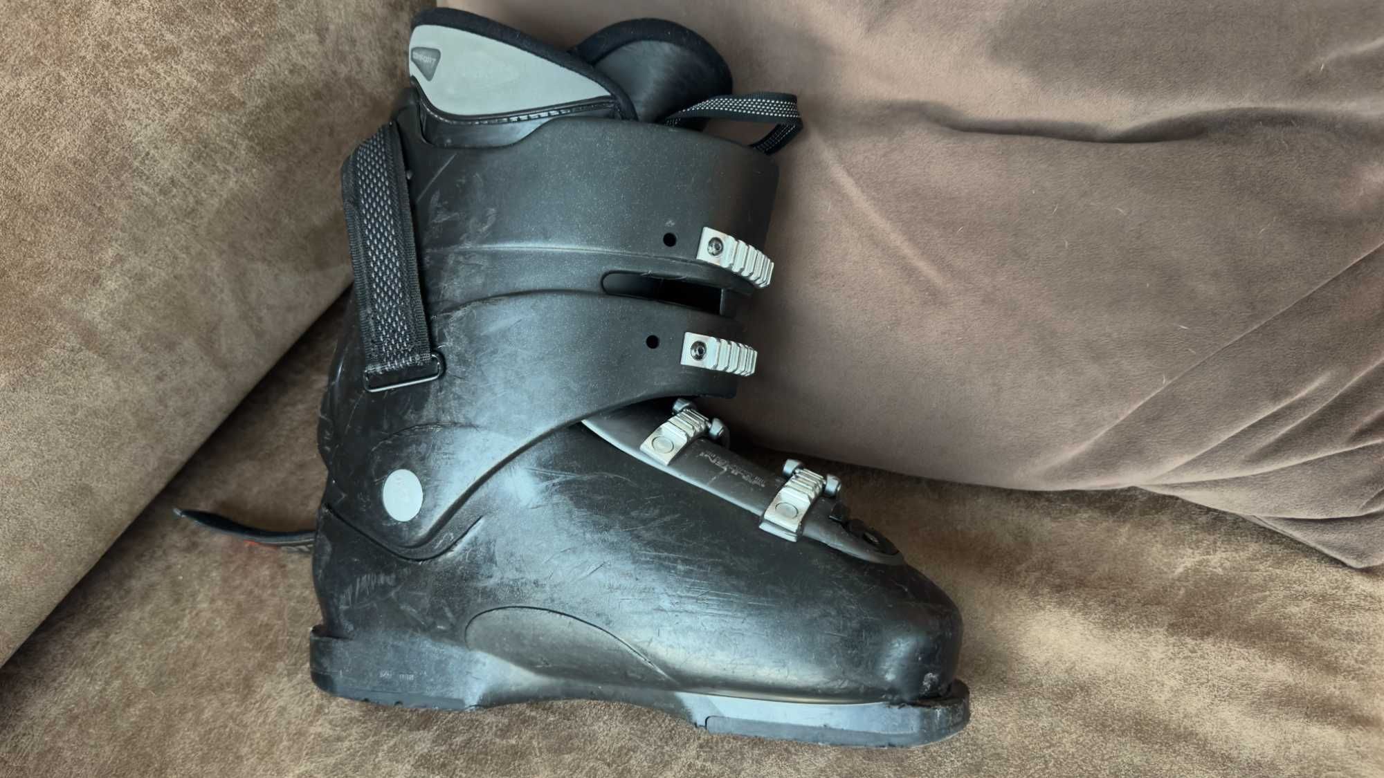 Botas Ski - Dalbello NX Innovex 50 - 100% funcionais