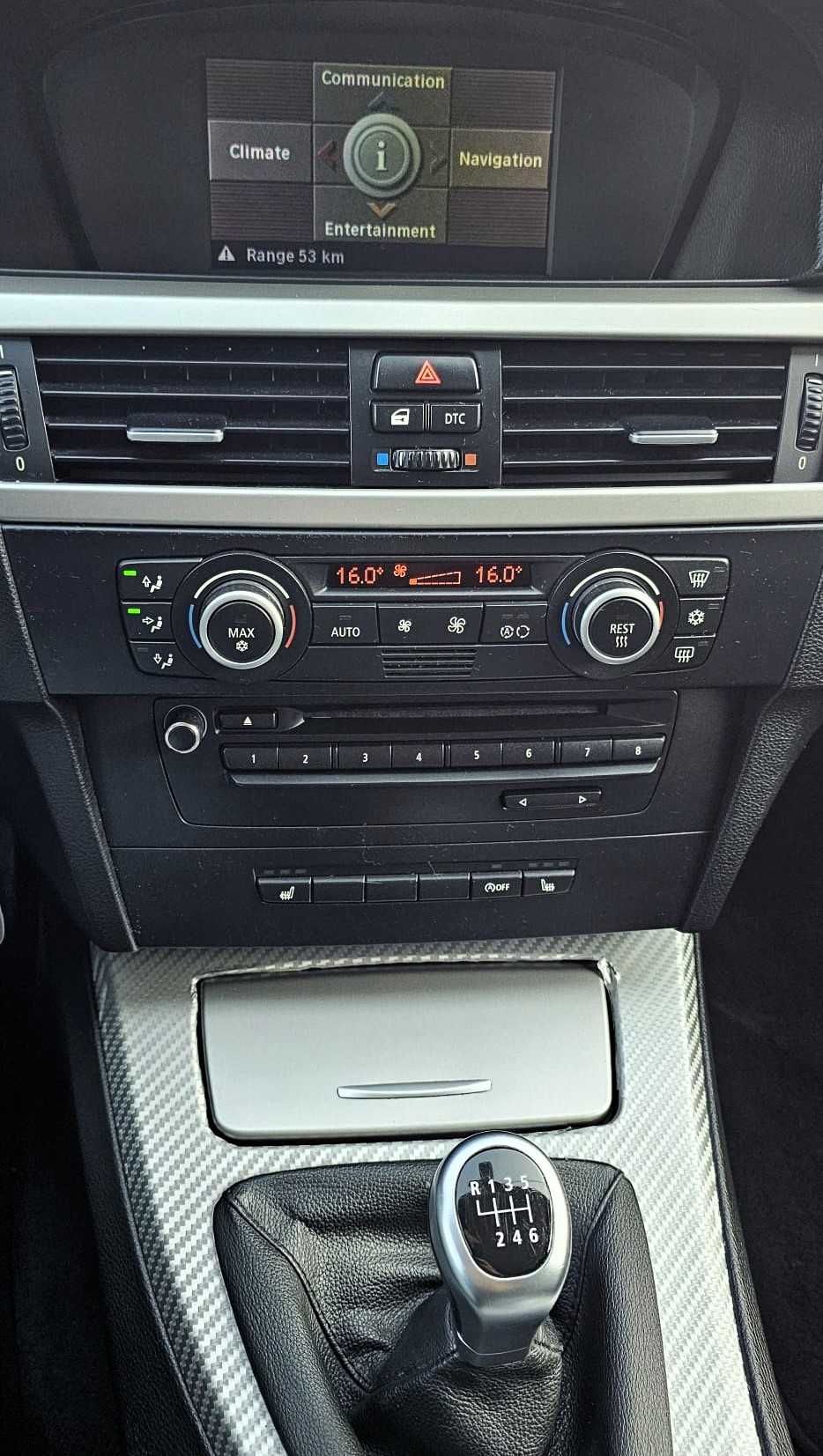 BMW 320d Touring Sport 163cv