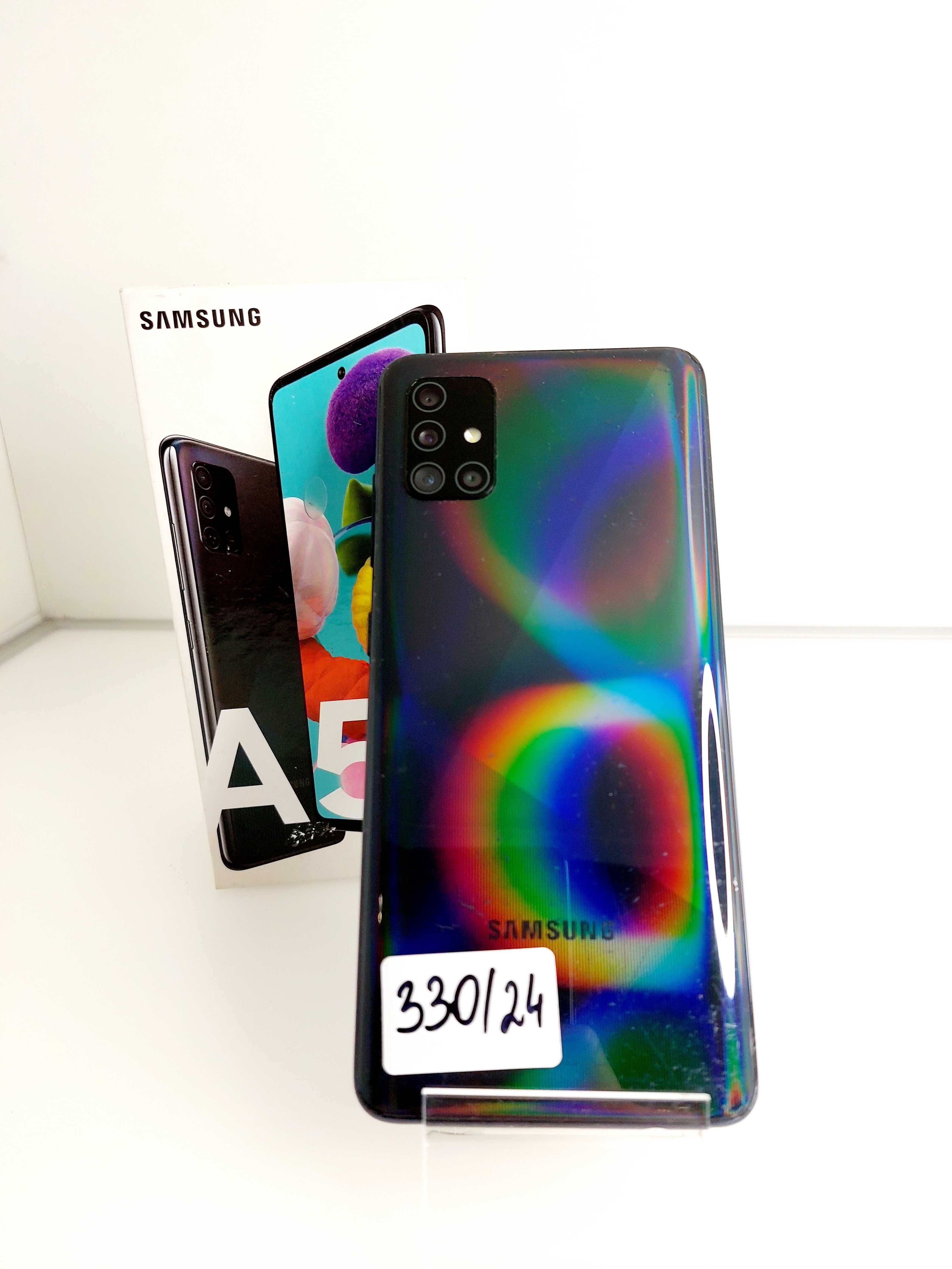 Smartfon Samsung galaxy a51 (330/23psz)