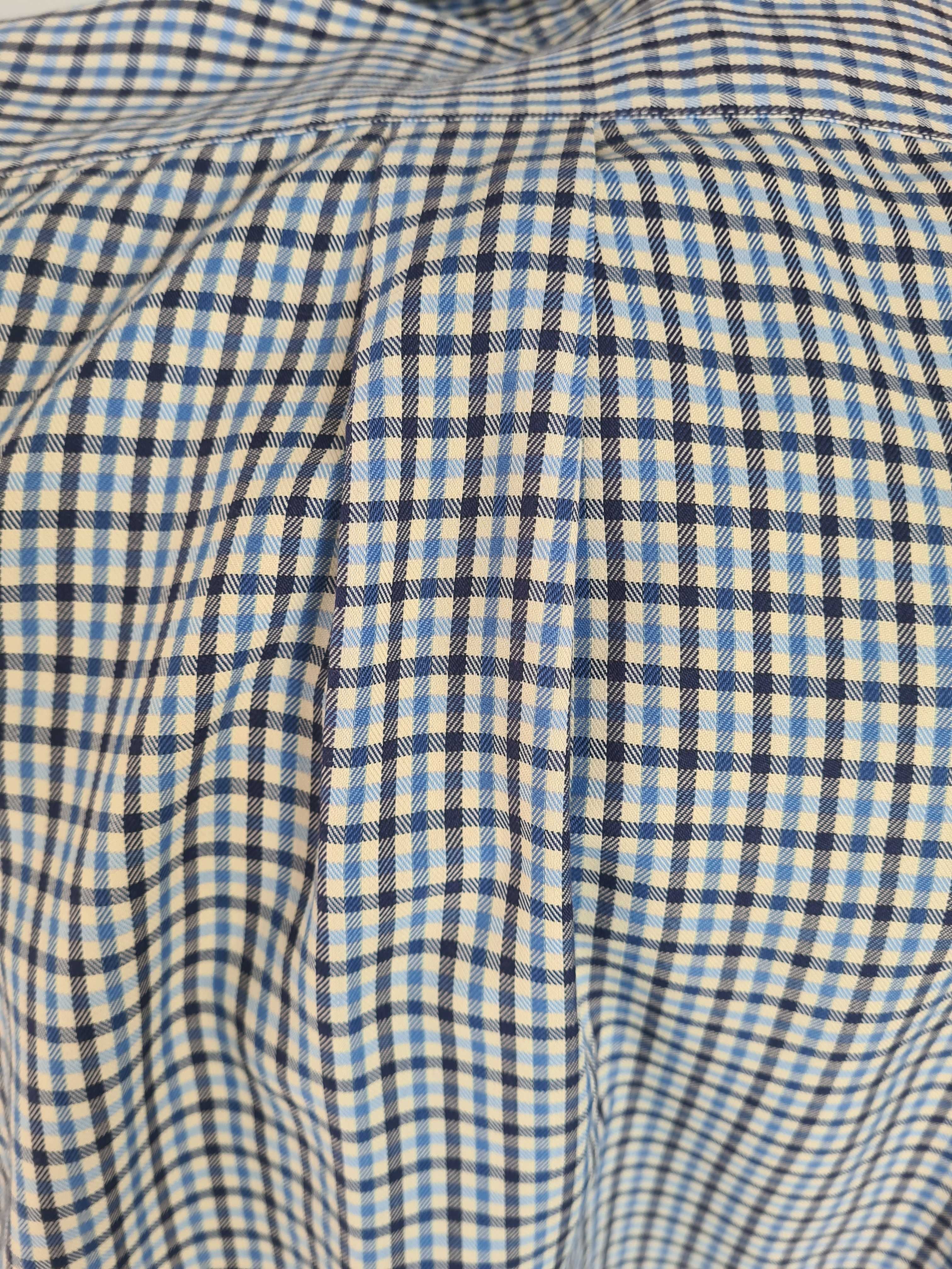 Camisa Victor Emanuel