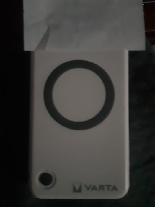 Powerbank VARTA 20000 mAh