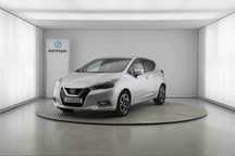 Nissan Micra 1.0 IG-T Acenta