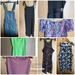 Pakiet outlet premium różne rozmiary outlet vinted olx allegro
