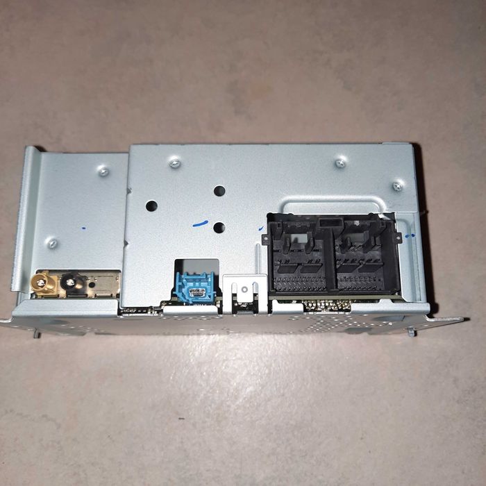 Ford F-150  2021- Moduł radia ML3T-18K810-FEK