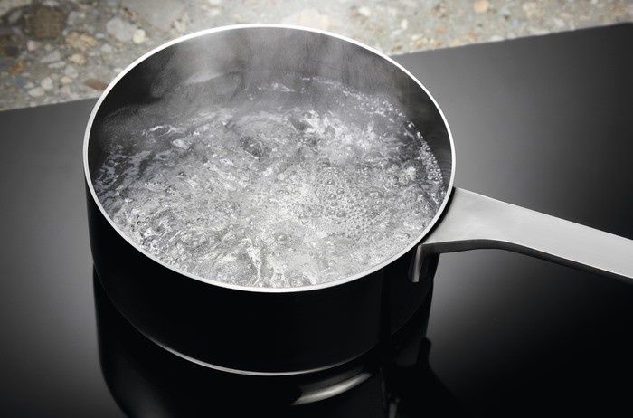 Варильна поверхня Electrolux IPE6440KX