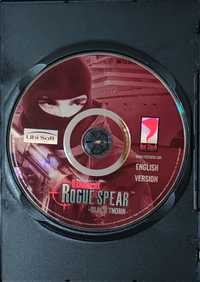 Jogo para PC - Tom Clancy's Rainbow Six: Rogue Spear