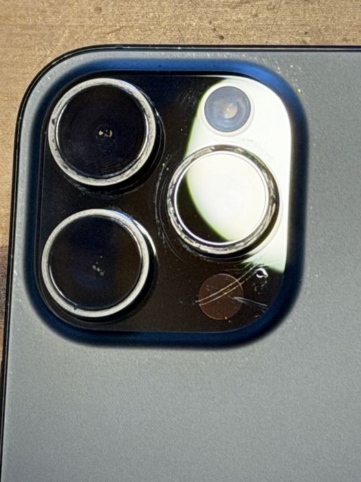 Iphone 16 Pro Max 512 GB gwarancja black titanium czarny