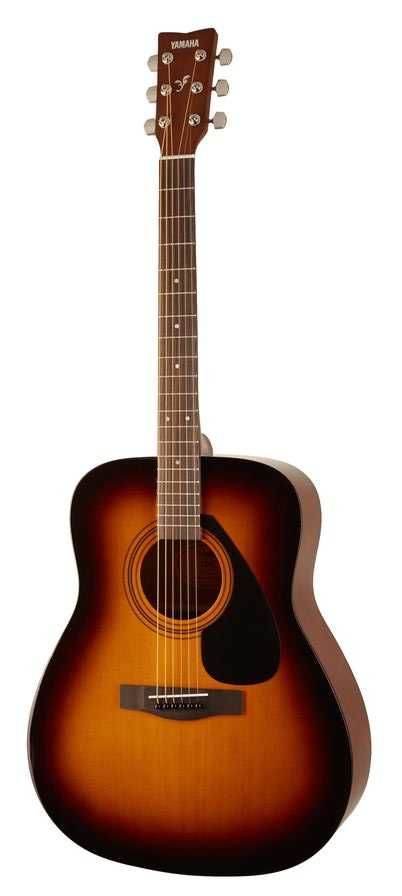 Gitara akustyczna YAMAHA F310 TBS / nowa