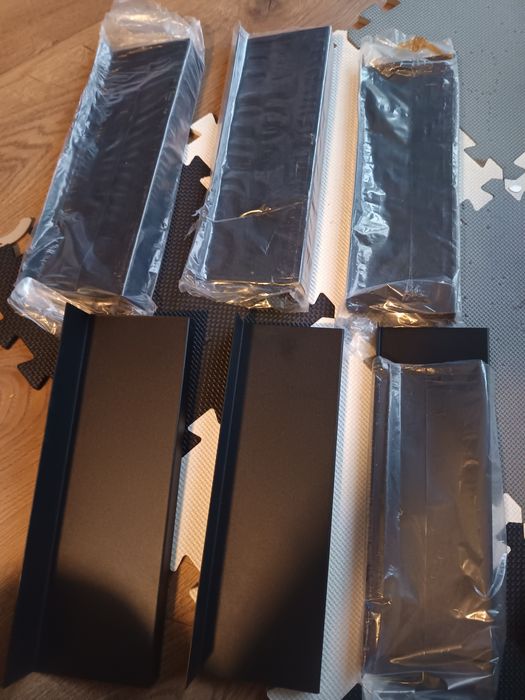 Organizer na przyprawy do szuflady