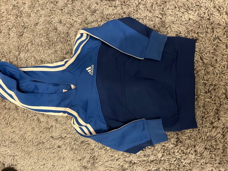 Bluza dziecieca adidas