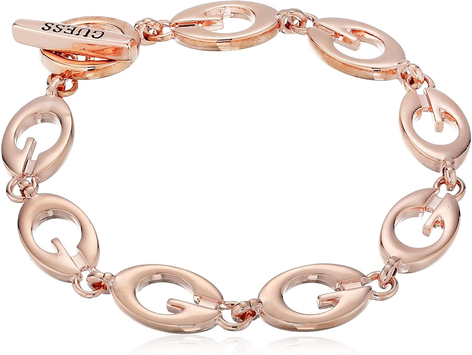 Pulseira GUESS Dourada (NOVA) Portes Grátis