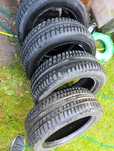 Opony Kormoran 205/55 r16