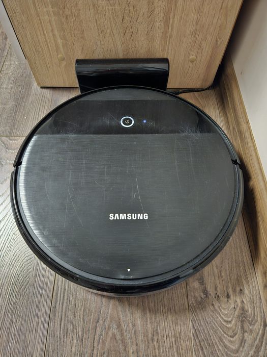 Робот-пилосос Samsung VR05R5050WK