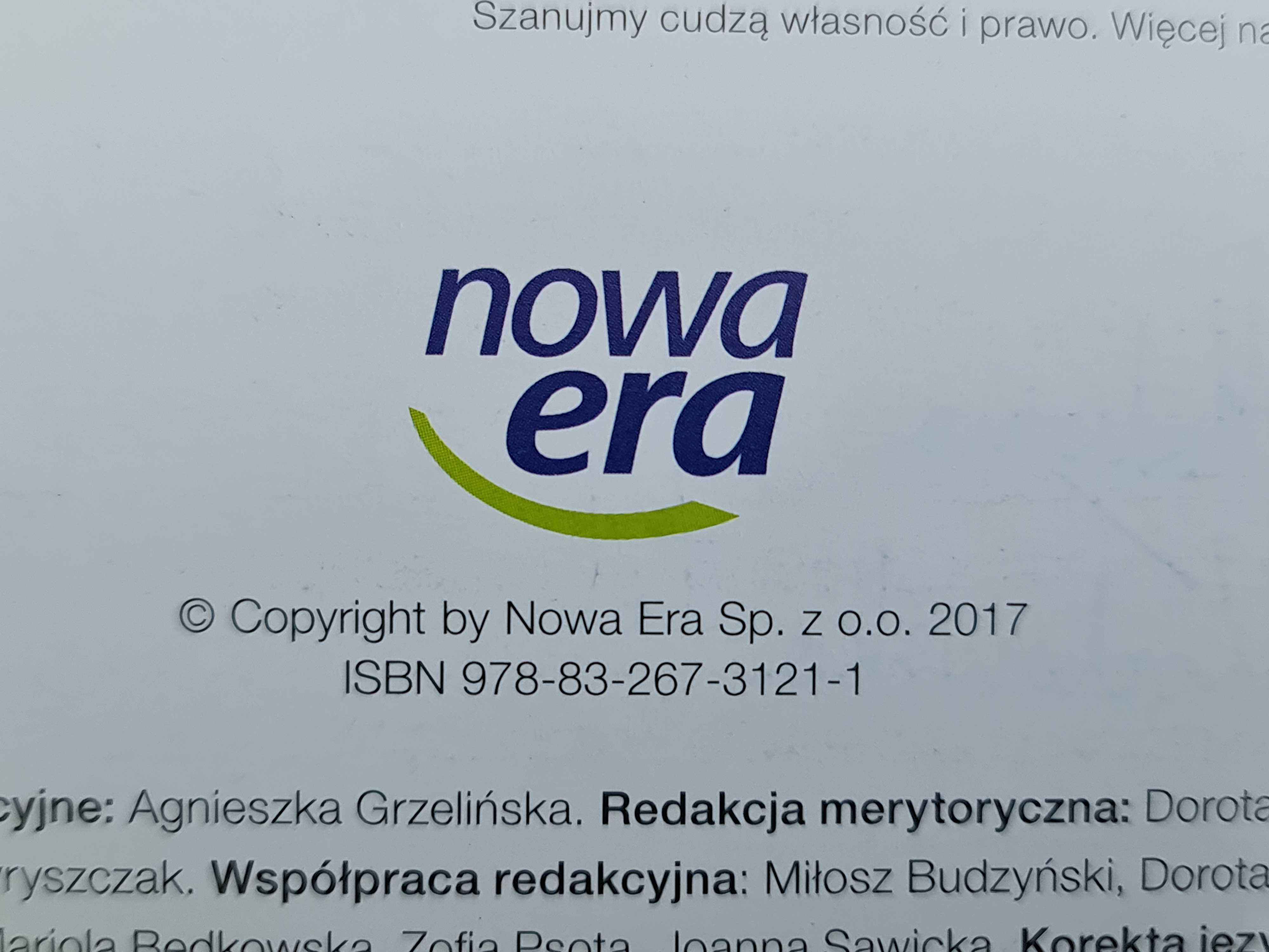 To jest fizyka (kl. 7) - podręcznik dla klasy 7 szkoły podstawowej