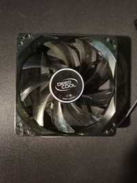 вентилятор deepcool