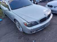 Bmw 750 N62B48  E65 E66 Рестайл Капот