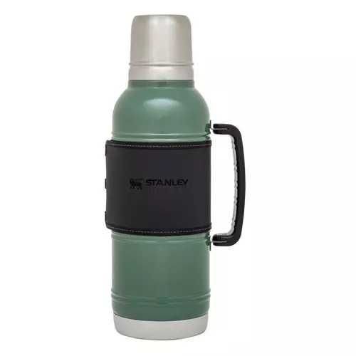 STANLEY Quadvac 0.6 до 1.9л. USA-712 - Термоса тримають довше всiх!