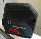 Лазерний нівелір Bosch Professional GCL 2-15