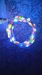 Гирлянда Роса USB Led