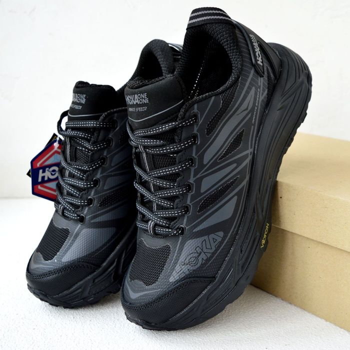 HOKA Mafate Speed 2TM Waterproof Чоловічі зимові