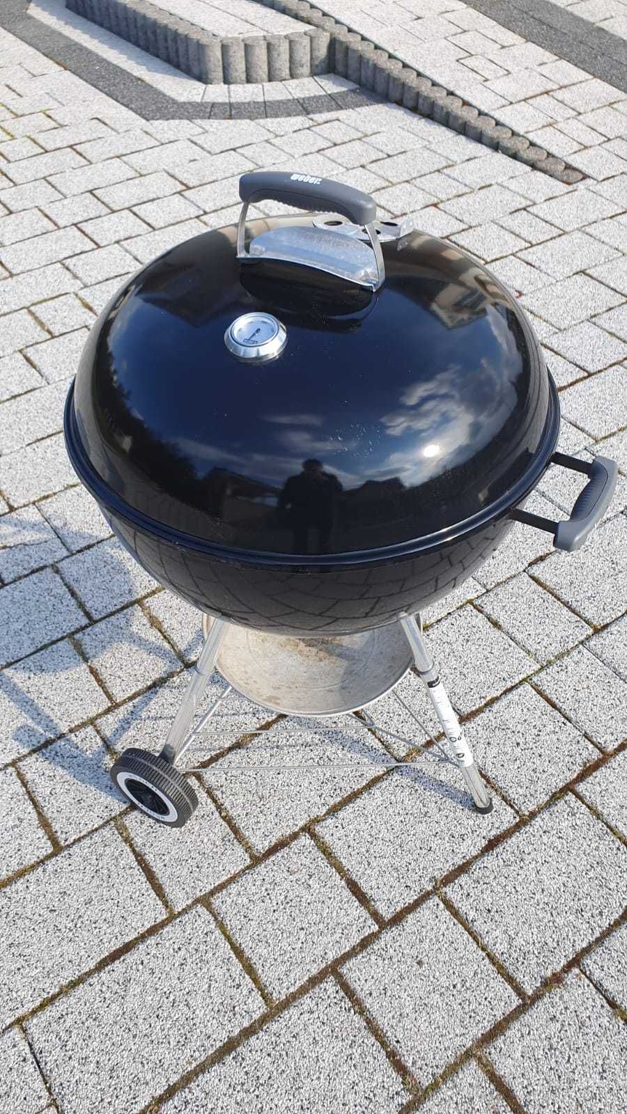 Grill węglowy WEBER 57cm