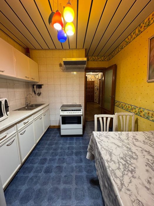 МОЖНО С ЖИВОТНЫМИ! Сдам 2к квартиру на Нагорке, ул. Писаржевского