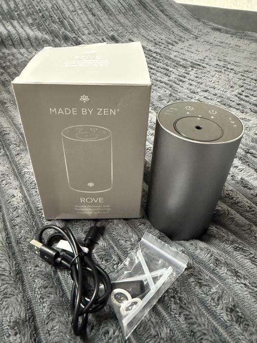 Аромадифузор Rove от Made By Zen