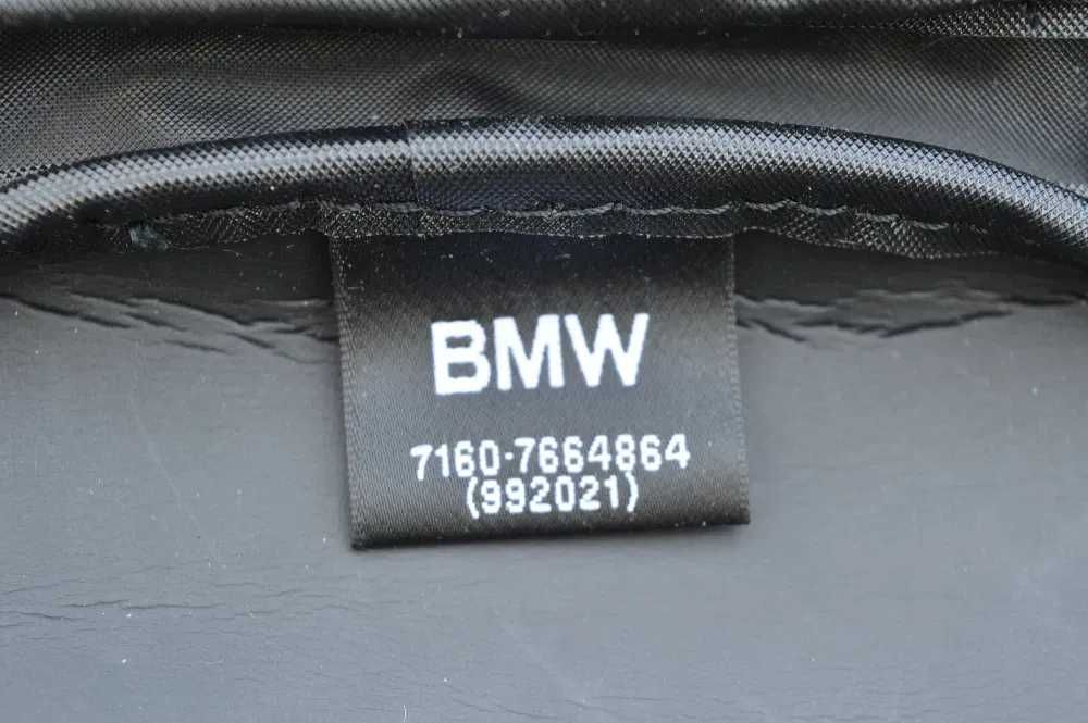 BMW r 1150 r/Rockster TORBA na zbiornik bak tankbag OEM